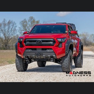 Toyota Tacoma Lift Kit - 3.5" - N3 Shocks - Rough Country